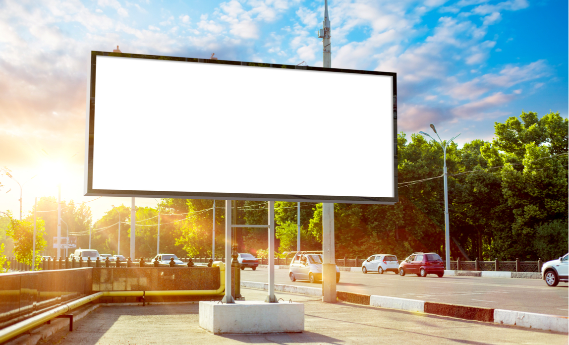 Why Classic Billboards Are Here To Stay Marketing Donut